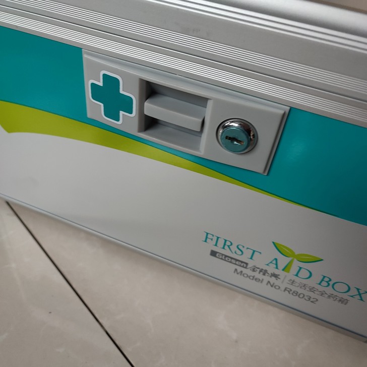 金隆兴（Glosen） R8032 铝合金...