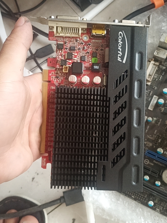 gt610  2g