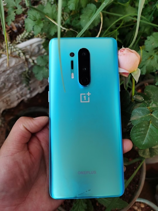 一加8pro 5G  8+128  全原 ...