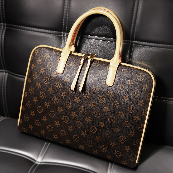 PRFDF 笔记本电脑包 几乎全新，拆开没...