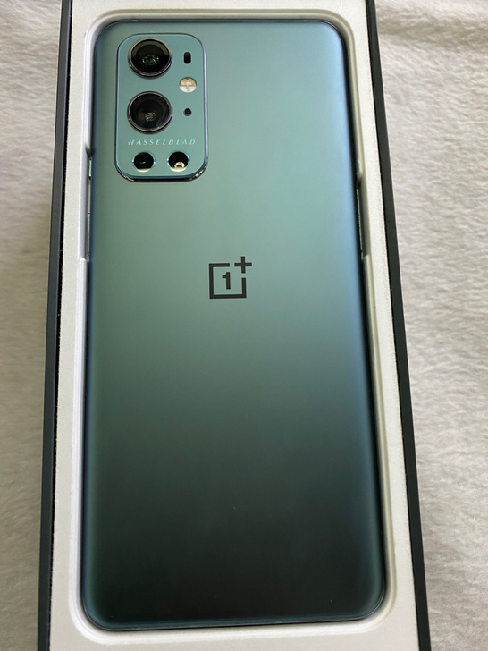 一加9PRO，12加256G，95新以上，...