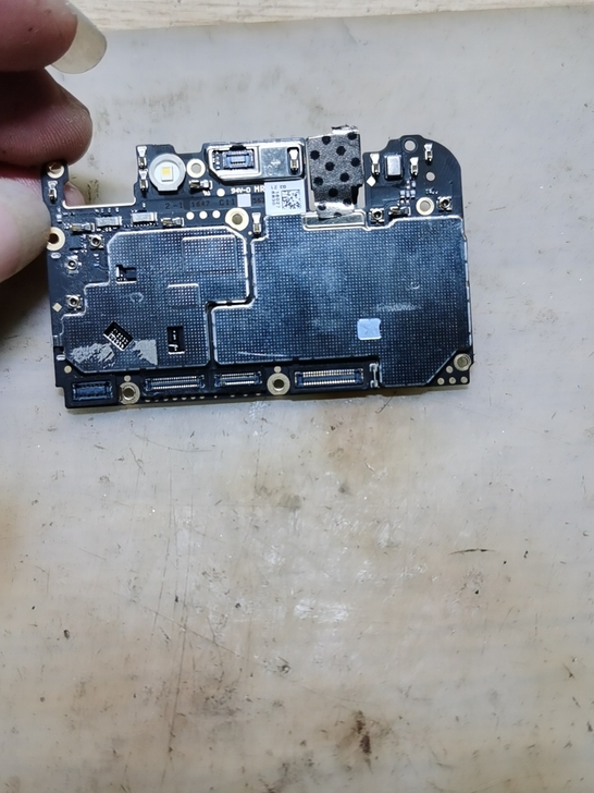 oppo r9sk主板 功能正常 无暗病