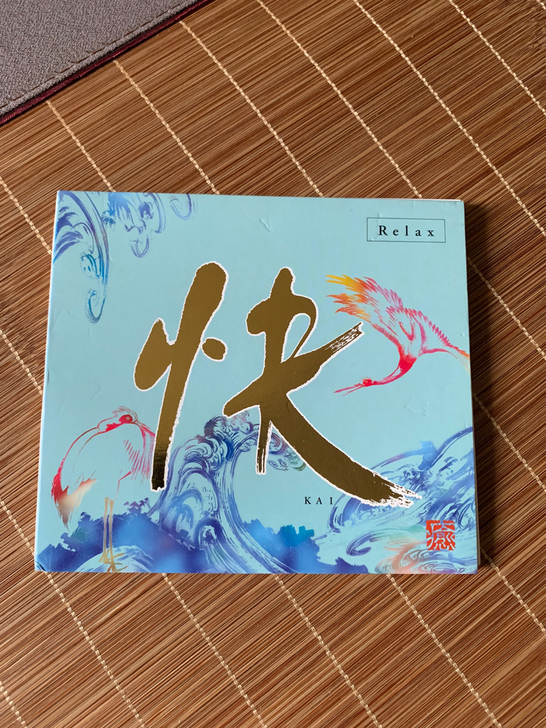 日版中古品 新世纪音乐 指弹吉他 榊原長紀