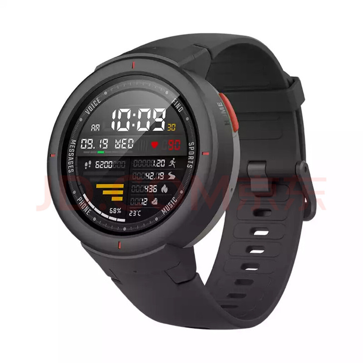 Amazfit 智能手表智能运动手表 华米...