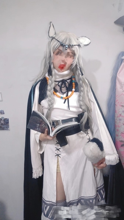 转卖二手初雪