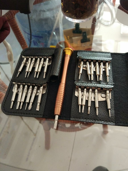手机拆机工具