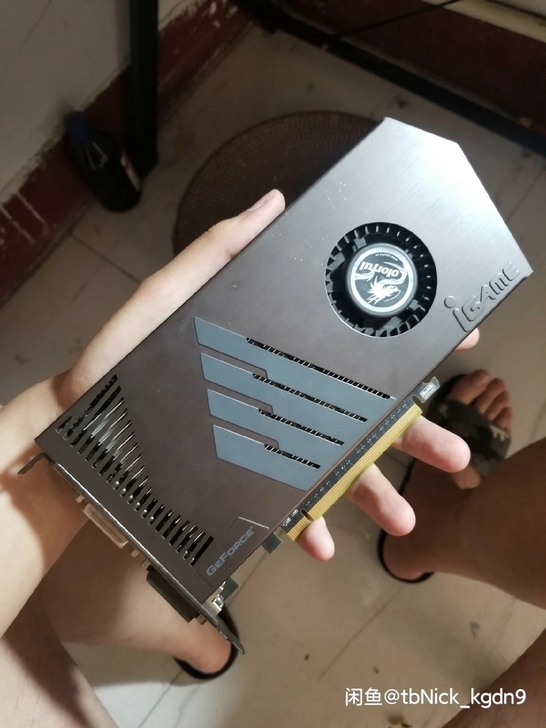 七彩虹igamme440 是gt44...