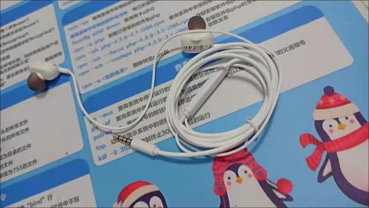 戴头式入耳式隔音降燥 vivo小米OPPO...