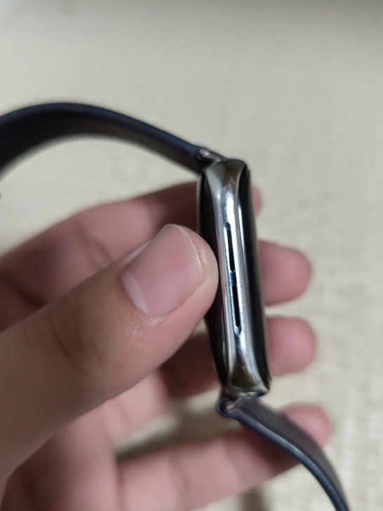 oppo watch46mm精钢版,账号可...