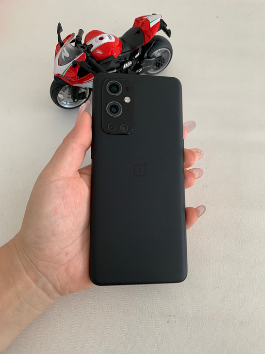 一加9pro 12+256G内存，双卡全网...