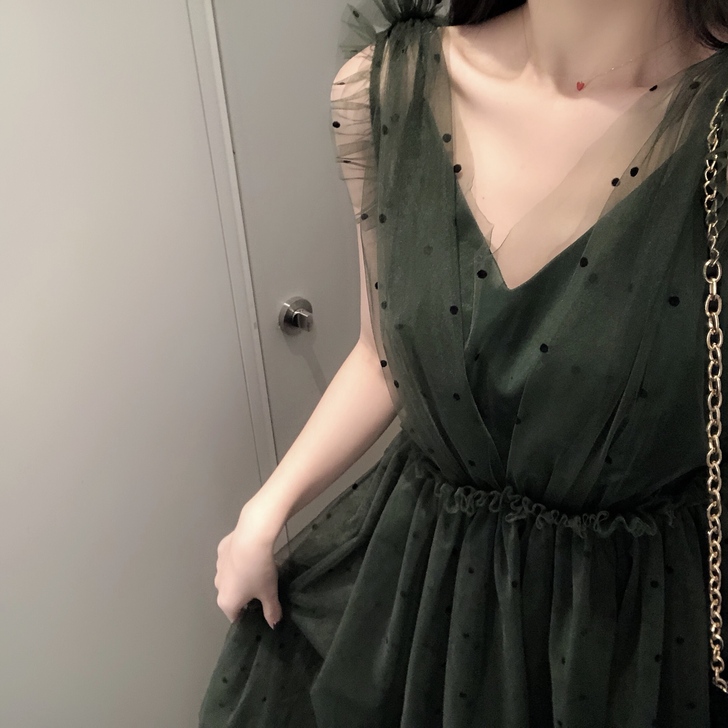 连衣裙