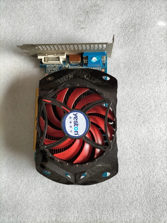 盈通gt630,gt630,显卡,电脑显卡...