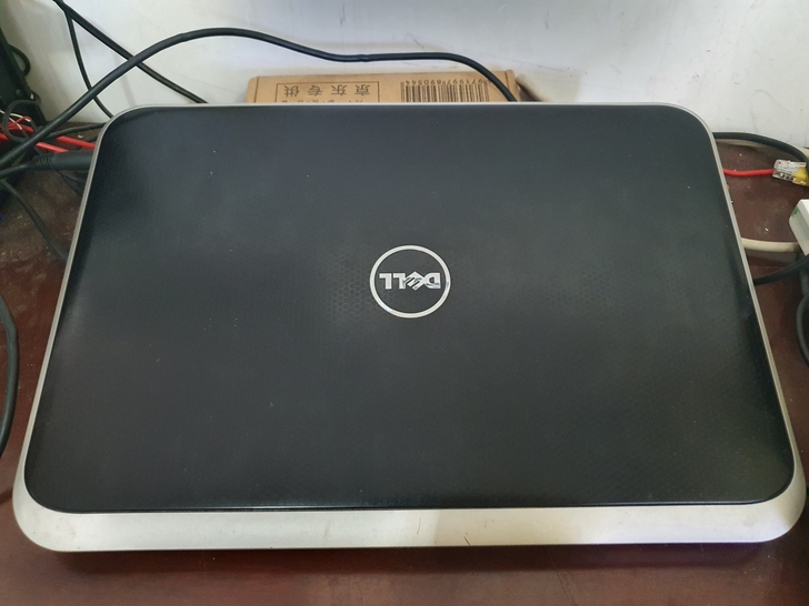 戴尔笔记本灵越7420，i53代，2g独立...