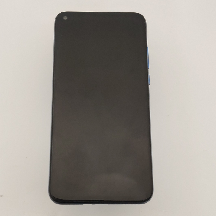 【9新】 荣耀 V20 幻影蓝 6G+12...