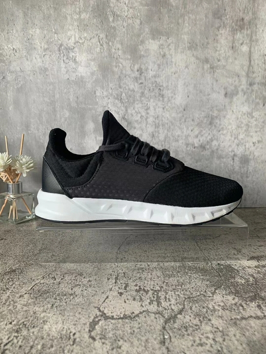二手正品38码阿迪达斯Adidas网面透气...