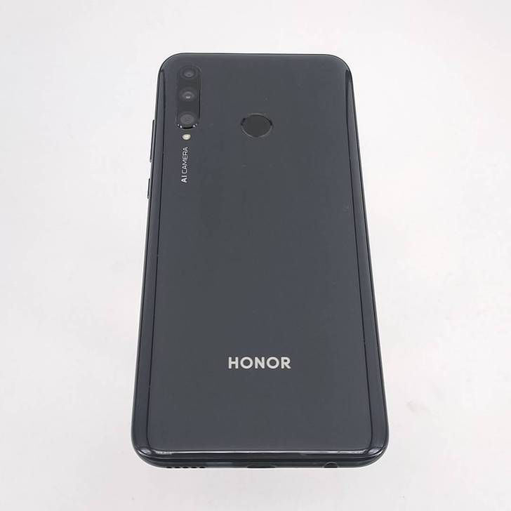 HONOR 荣耀 20i 6G+64G 幻...