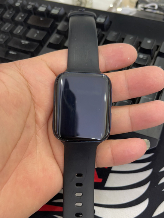 OPPO Watch  46mm  成色看...