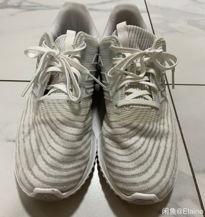 阿迪达斯运动鞋 正品