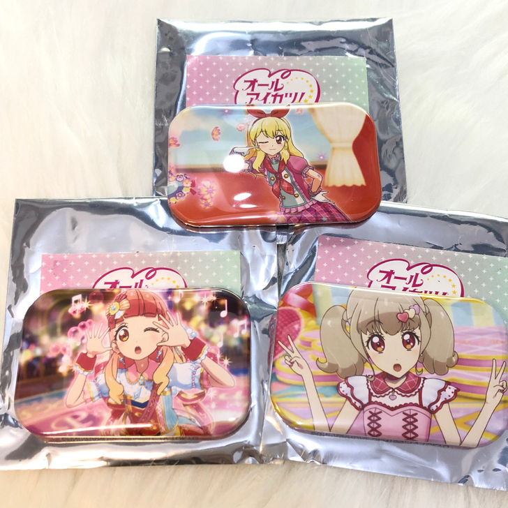 偶像活动星宫莓 友希爱音 姬石来希tv联动...