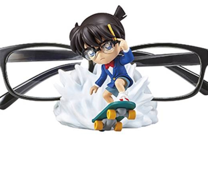 名侦探柯南盲盒rement