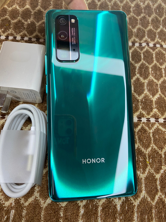 荣耀30Pro 5g 8十128G  国行...