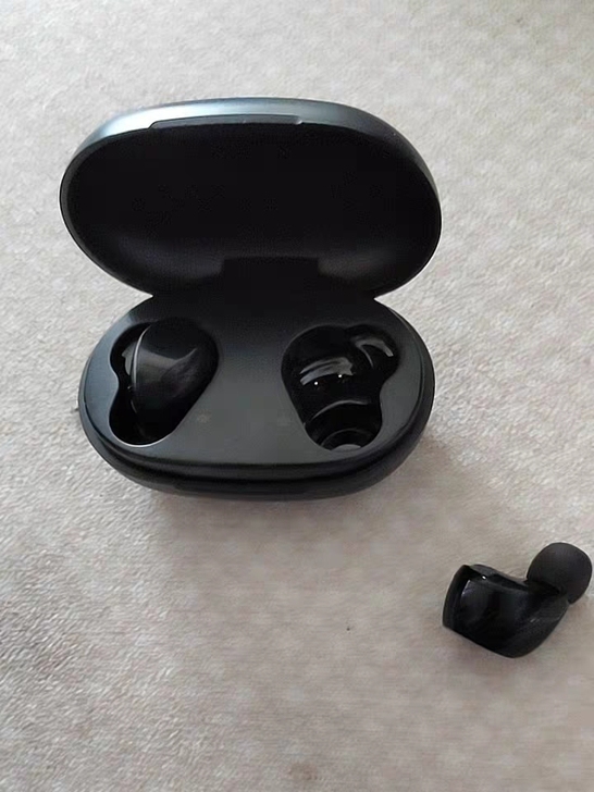 【清仓处理】联想TC02真无线蓝牙耳机20...