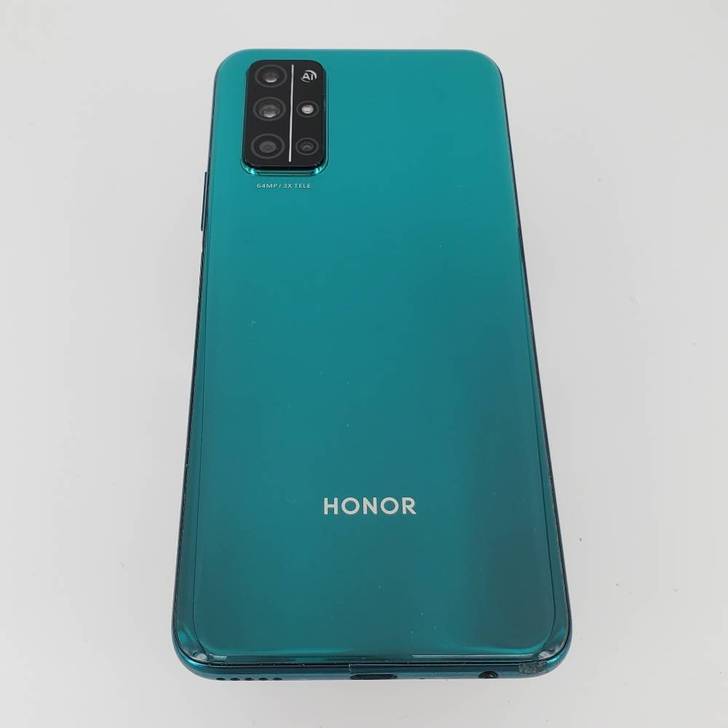 8新 荣耀 30s 5G版 蝶羽翠 8G+...