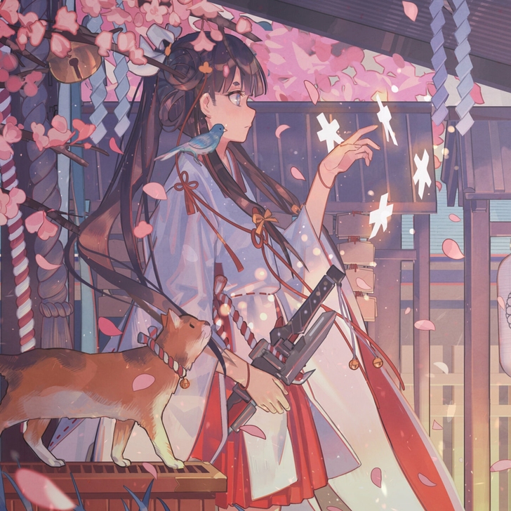 闪耀暖暖圣诞红白女王