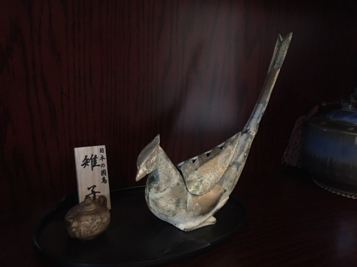 香炉 日本