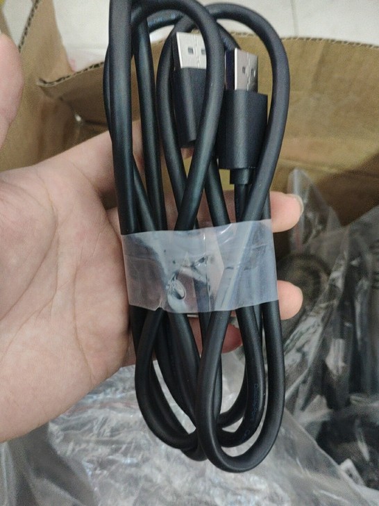 数码连接线 DP线 4K高清数据线 公对公...