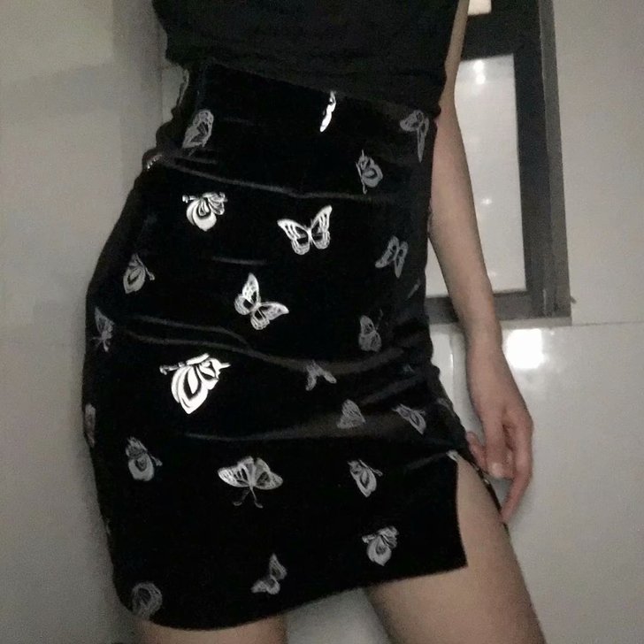 other/其他 半身裙