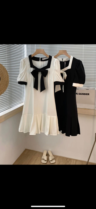 特价连衣裙吗码