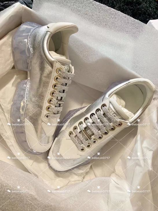 现货!JIMMY CHOO 钻石切割 水晶...