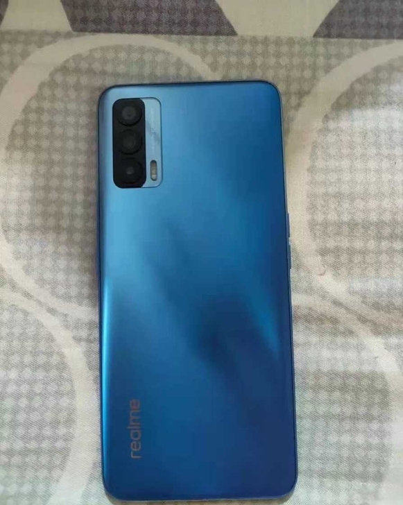 realmev15 5G手机 6+128g...