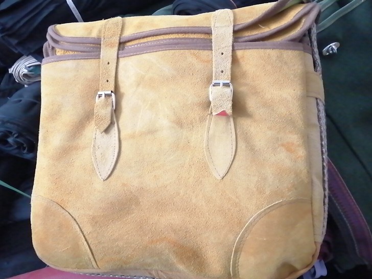 纯牛皮工具包25.8包邮，偏远地区不包邮，...