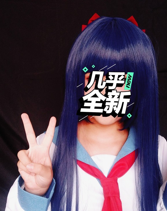 pipi美cos服 s/m码 100包邮...