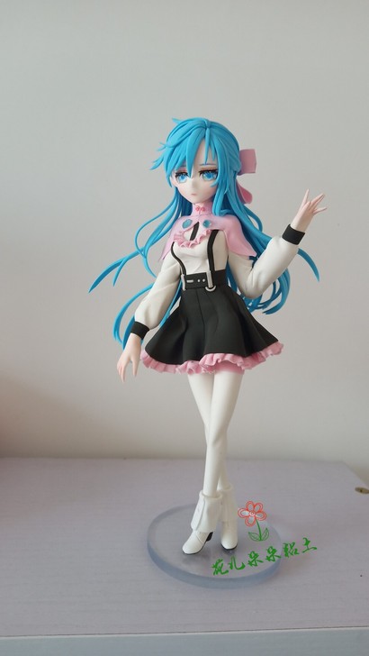 斗罗大陆冻千秋超轻黏土手办摆件定制，接各种...