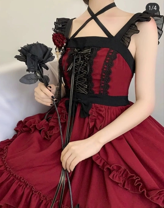 暴怒-萨缪尔回忆录 哥特暗黑搞死风JSK