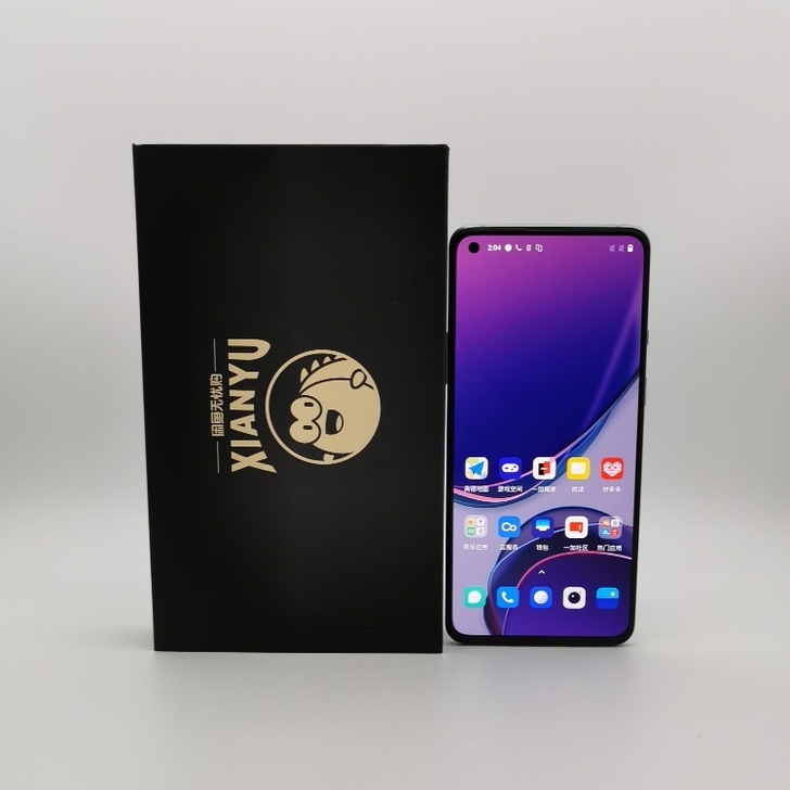 【9新】 一加 8T 二手手机 国行 ...