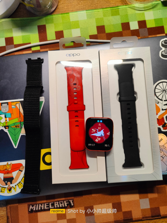 OPPO OPPO Watch故宫限定版卖...