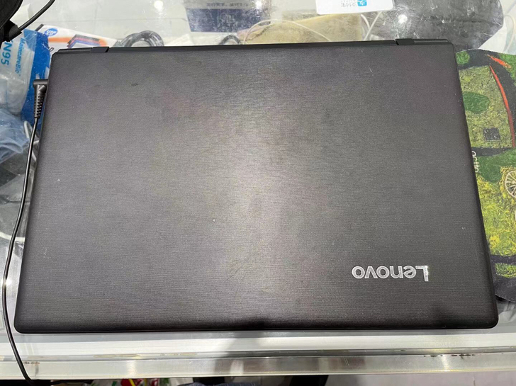 捡漏就一台！联想ideapad110-15...