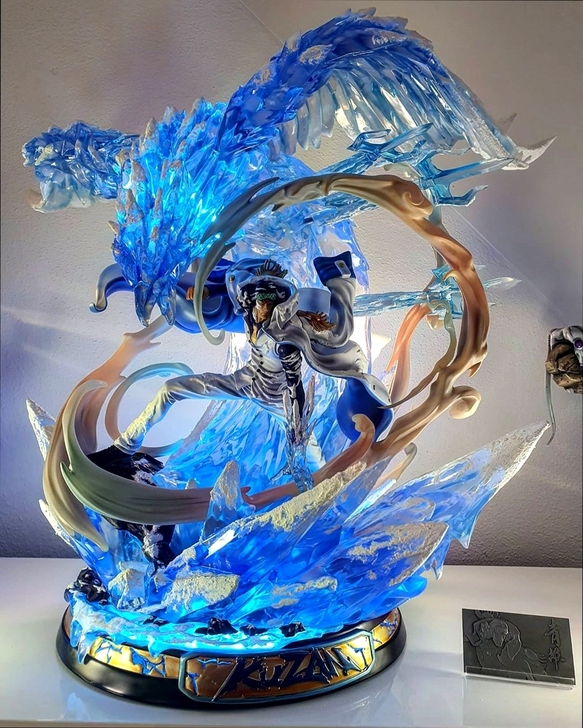 【精品全系海贼王手办】火拳路飞艾斯索隆鹰眼...