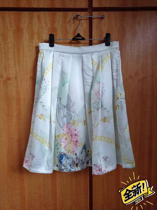 全新伞裙蕾丝短裙包臀裙合集