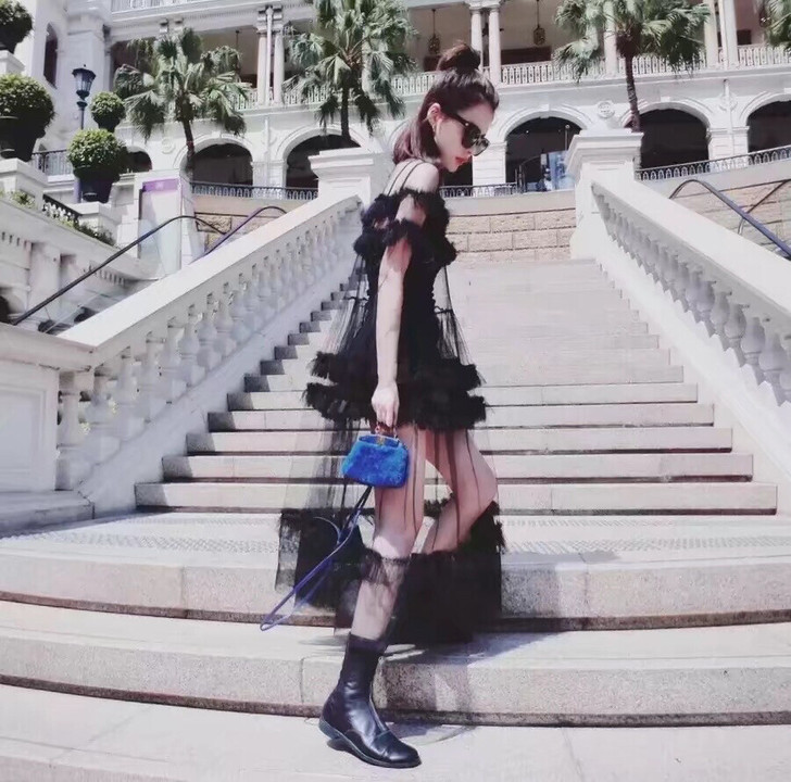 QUEENIESTYLE 时髦人必备11推...