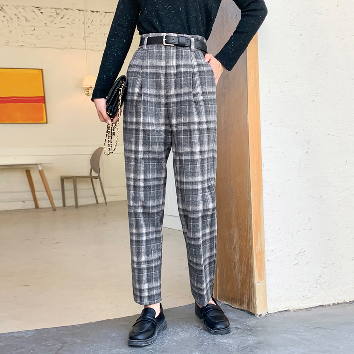 休闲裤