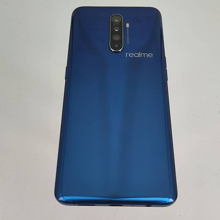Realme X2 Pro 12G+256...