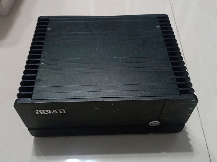 华北工控BIS-6910嵌入式计算机