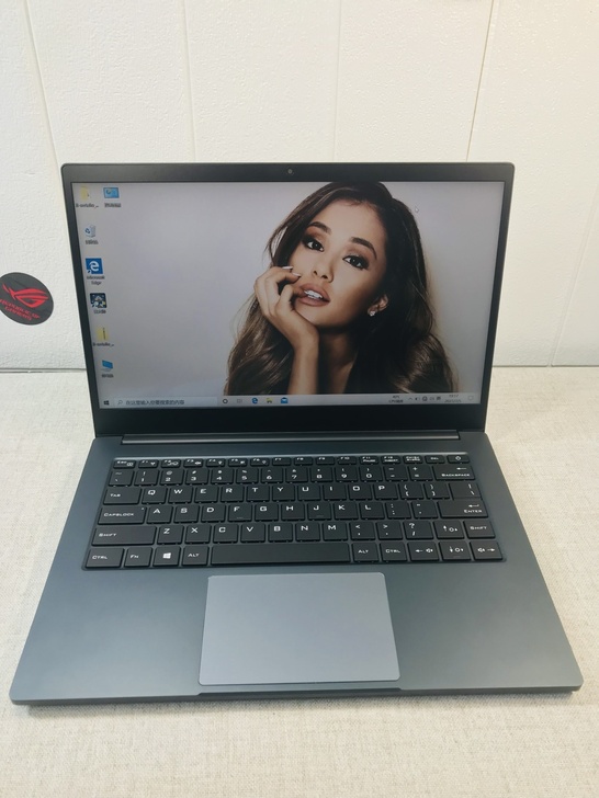 机械革命S1 Pro i5-8265U  ...