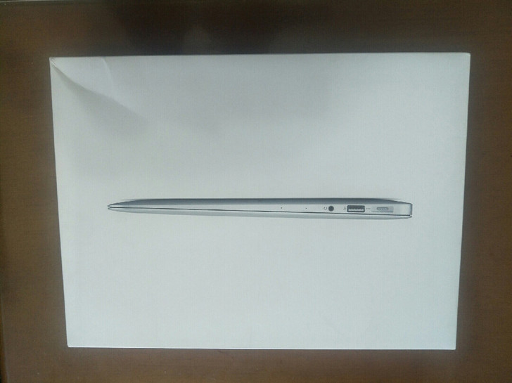 13寸macbook air 盒子 +键盘...