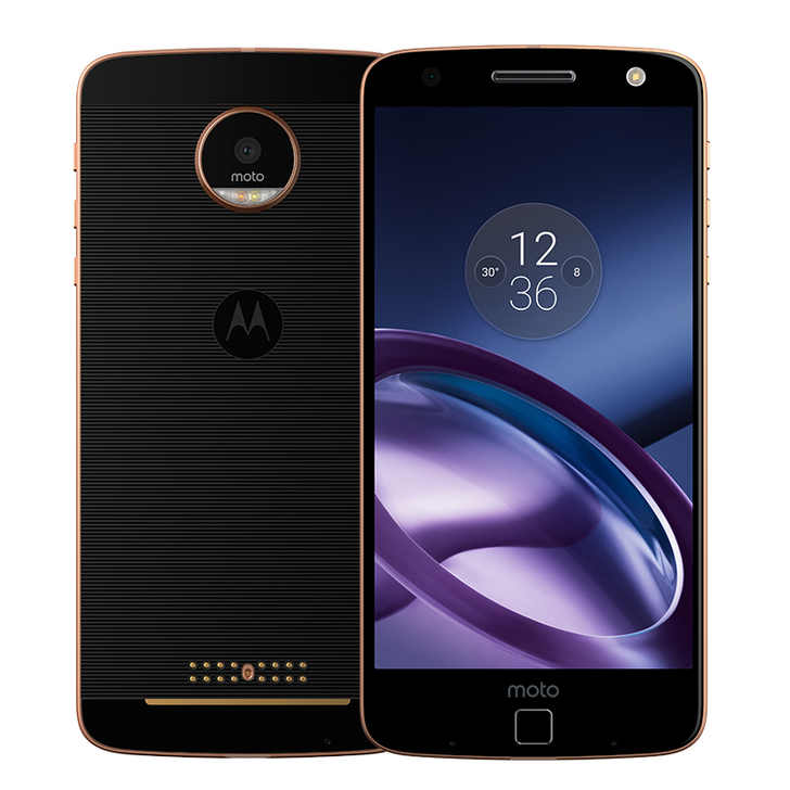 【狂欢价】Motorola/z 4g+64...